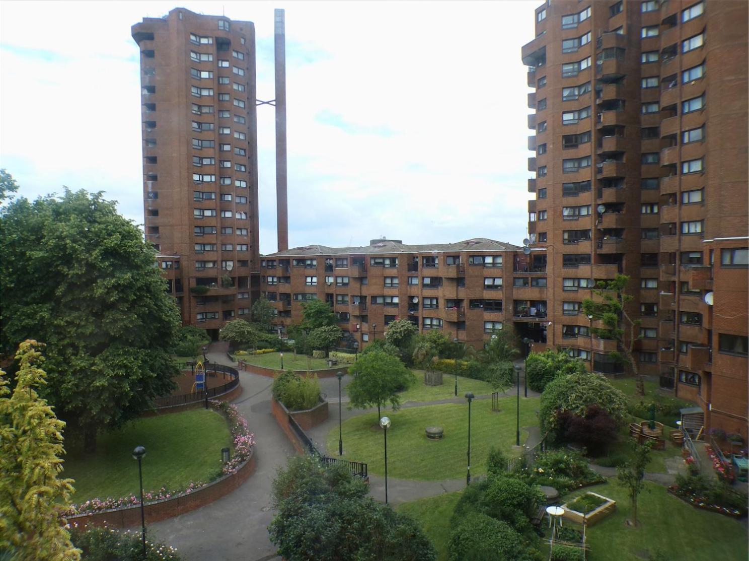 Chelsea - - Elevator Apartment London
